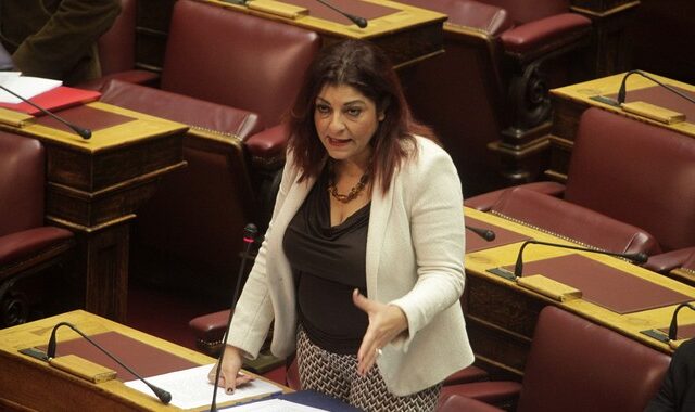 Αποσύρθηκε η τροπολογία για αναδρομικά σε συνεργάτες βουλευτών