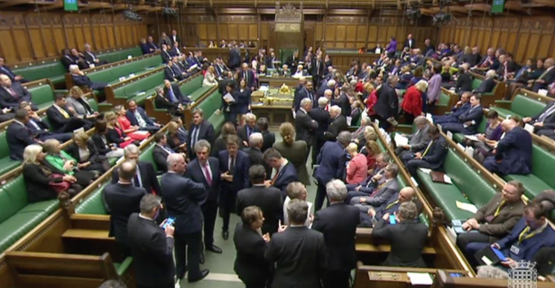 Brexit: Η Βουλή εξουσιοδοτεί την Μέι να ενεργοποιήσει το άρθρο 50