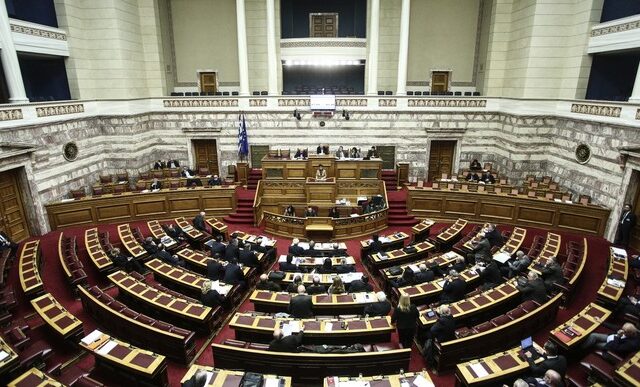 Μεγαλοβδομαδιάτικα