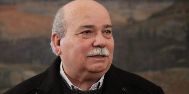 Βούτσης: Εφόσον θα υπάρχει ευρώ και ΟΝΕ, δεν υπάρχει ζήτημα αποχώρησης μας