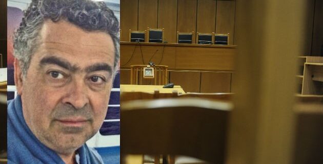 Η ‘βιομηχανία διώξεων’ της Χρυσής Αυγής και η αθώωση του Γ. Βραχνή