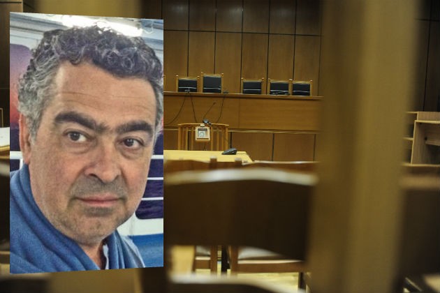 Η ‘βιομηχανία διώξεων’ της Χρυσής Αυγής και η αθώωση του Γ. Βραχνή