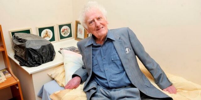 Τύφλα να ‘χει ο Χέφνερ: Ο 79χρονος που έχει κοιμηθεί με 2.000 γυναίκες