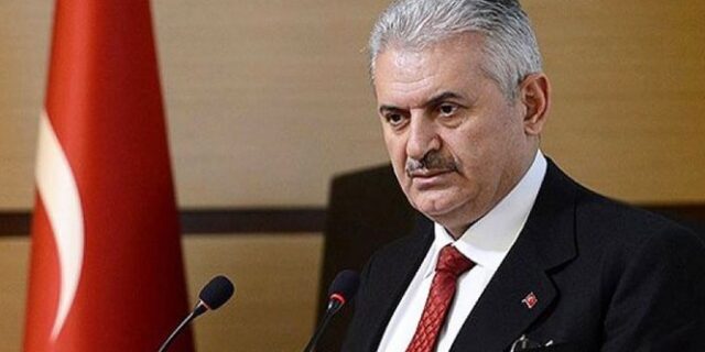 Πρόκληση Γιλντιρίμ: Ζητά τους 8 αξιωματικούς και βλέπει γκρίζες ζώνες σε 130 βραχονησίδες