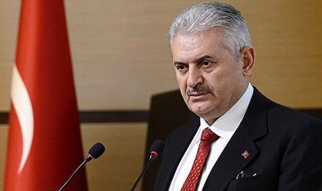 Πρόκληση Γιλντιρίμ: Ζητά τους 8 αξιωματικούς και βλέπει γκρίζες ζώνες σε 130 βραχονησίδες