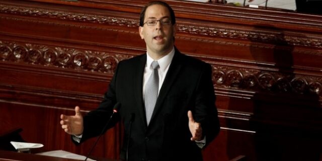 Η Τυνησία απέρριψε το σχέδιο του Βερολίνου για το μεταναστευτικό