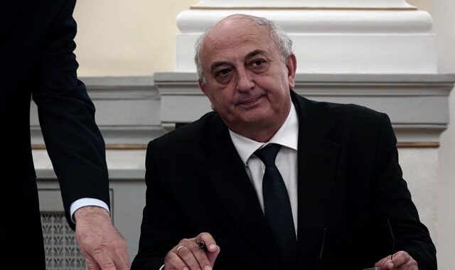 Αμανατίδης: Γκρίζες ζώνες στο Αιγαίο δεν υπάρχουν