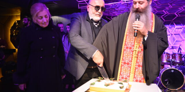 Εκλογικό φλουρί
