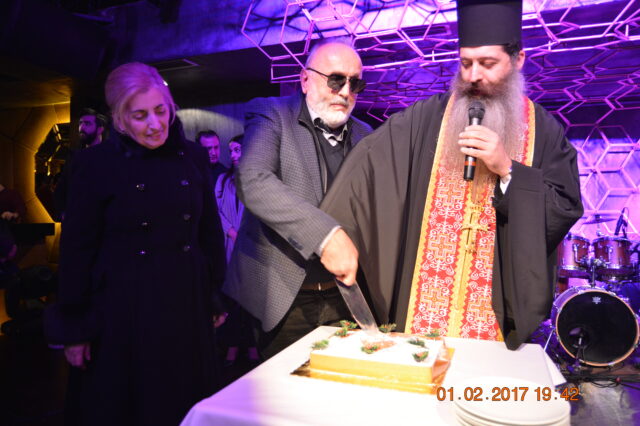 Εκλογικό φλουρί