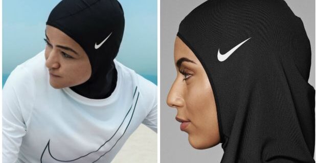 Η Nike λανσάρει μαντίλα ειδικά σχεδιασμένη για μουσουλμάνες αθλήτριες