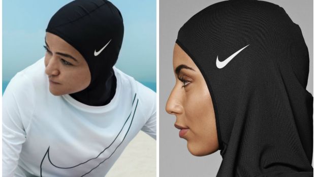 Η Nike λανσάρει μαντίλα ειδικά σχεδιασμένη για μουσουλμάνες αθλήτριες