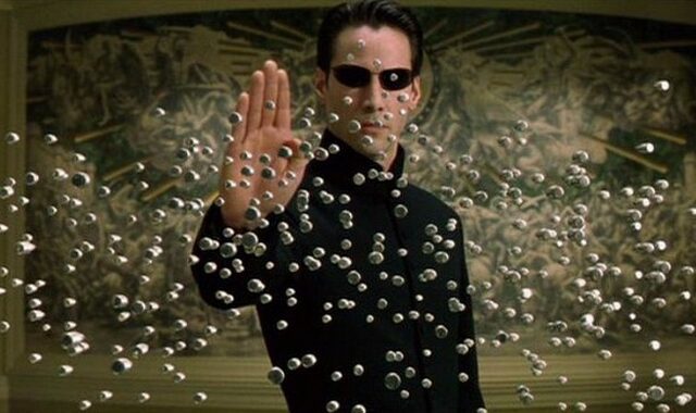 Γιατί το reboot του ‘Matrix’ είναι μια πολύ κακή ιδέα