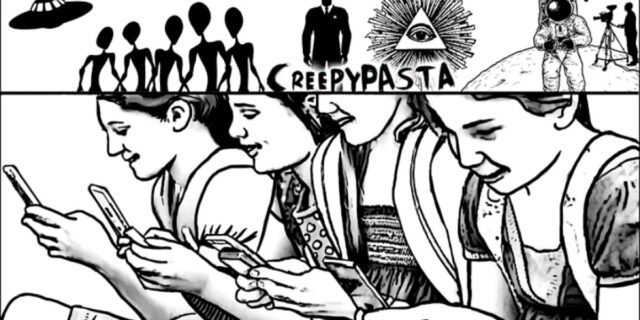 Fake News: Ένα δημοτικό σχολείο όπου εκπαιδεύονται για τις ψεύτικες ειδήσεις