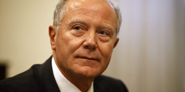 Προβόπουλος: Να κλείσει η αξιολόγηση ώστε να σταματήσει η συζήτηση για Grexit