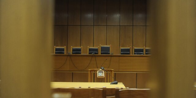 Στη φυλακή ο ‘δράκος’ Αμαρουσίου