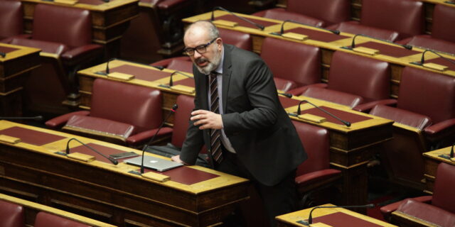 Ώρα αποστασίας