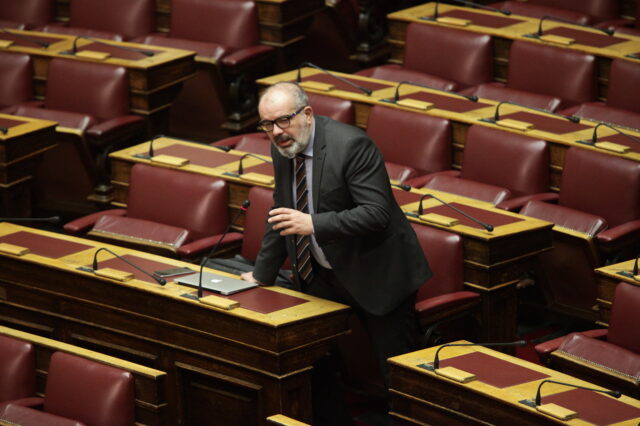 Ώρα αποστασίας