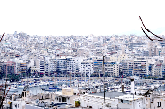 Δύο νέα σημαντικά έργα πολιτισμού δρομολογούνται στην περιοχή του Πειραιά