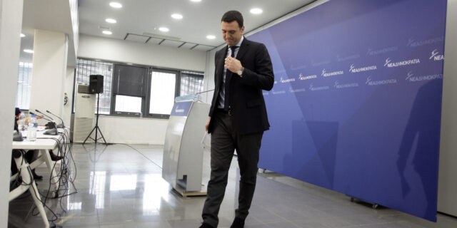 Κικίλιας: Οι απεργίες στα Μέσα Μαζικής Μεταφοράς ταλαιπωρούν τους πολίτες