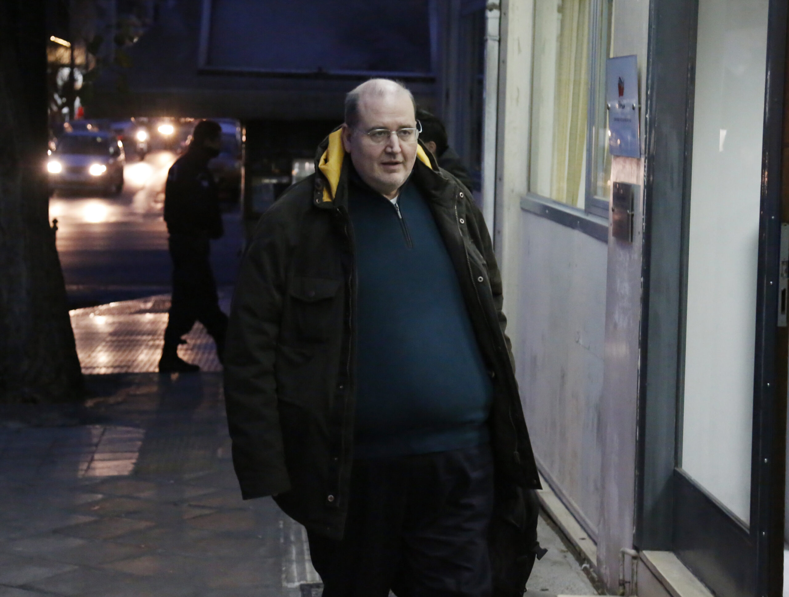 Ο Φίλης τα λέει στον Μητσοτάκη για να τα ακούει ο Ιερώνυμος