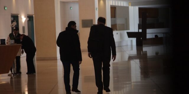 Όλα της αξιολόγησης παραμένουν δύσκολα