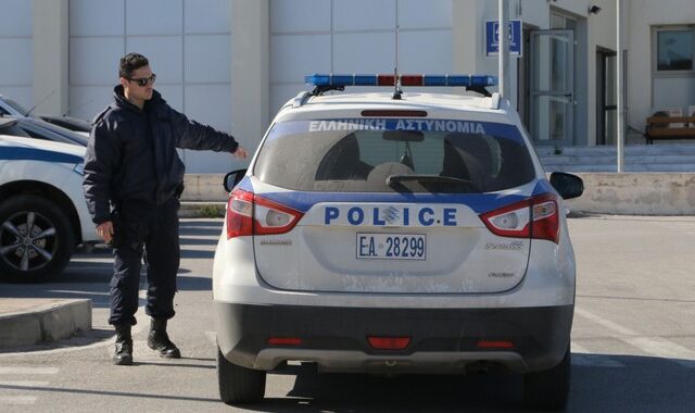 Συνελήφθη στα σύνορα 81χρονος καταζητούμενος για βιασμό της 10χρονης εγγονής του