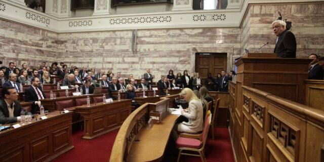 Η μεταρρύθμιση της λογικής