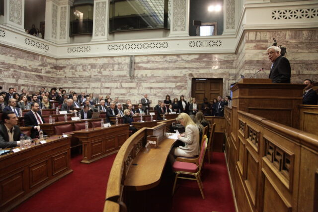 Η μεταρρύθμιση της λογικής