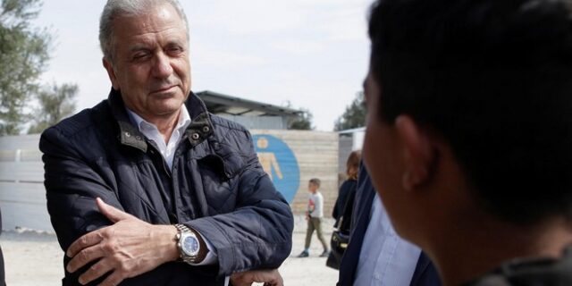 Αβραμόπουλος: ΕΕ και Τουρκία να συνεχίσουν να συνεργάζονται σε όλα τα επίπεδα