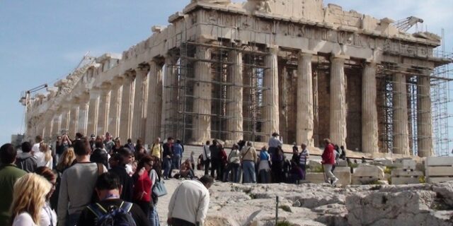 Συνεδριάζει το ΚΑΣ με επίκεντρο την Ακρόπολη και το αίτημα της Ρεαλ Μαδρίτης