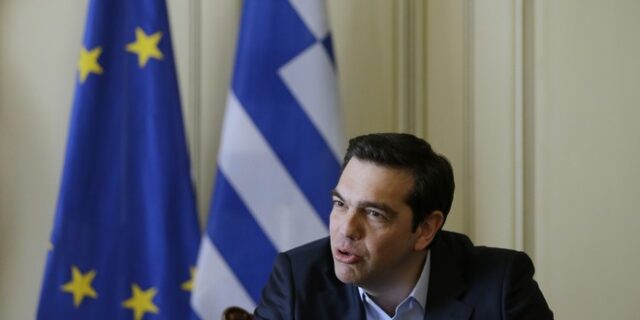 Αντίστροφη μέτρηση 7 ημερών