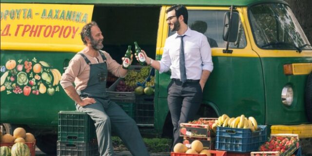 Το μυστικό συστατικό της διαφήμισης της ΑΛΦΑ που έγινε (πάλι) viral