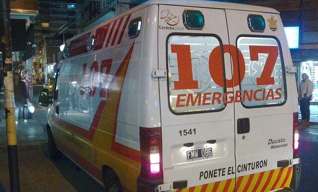 Αργεντινή: Ποδοπατήθηκαν σε συναυλία ροκ