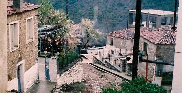 Το ελληνικό χωριό με 0% κρίση και ανεργία!
