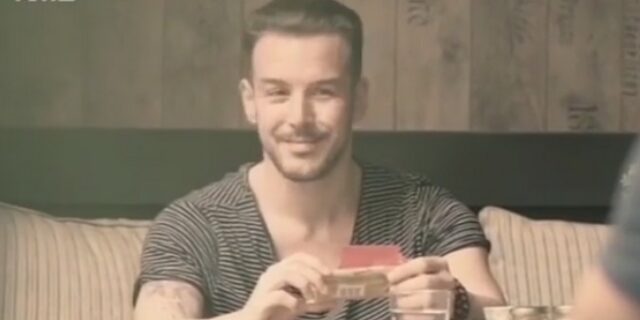 Παγκόσμια Ημέρα Ευτυχίας: Χαμόγελα και σοκοφρέτες στην καμπάνια του Ant1