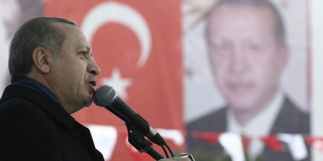 Η Άγκυρα διακόπτει τις διπλωματικές σχέσεις με το Άμστερνταμ