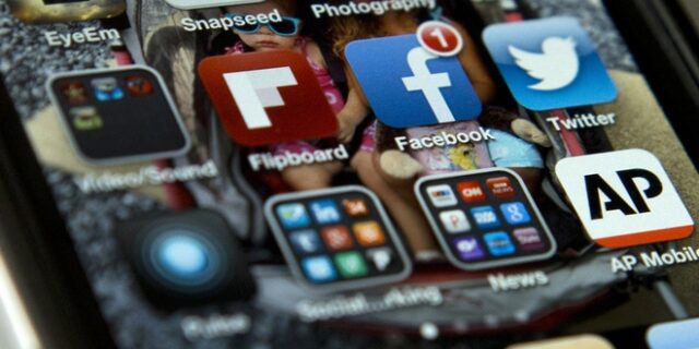 Επιτυχημένα τεχνολογικά apps από νέους – ‘διάνοιες’