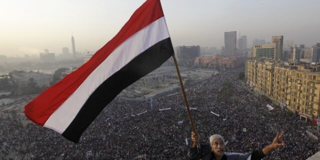 Πού είναι σήμερα οι ηγέτες της Αραβικής Άνοιξης