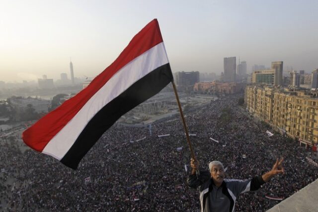 Πού είναι σήμερα οι ηγέτες της Αραβικής Άνοιξης