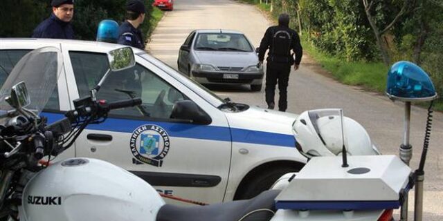 Εφοπλιστής έπεσε θύμα αρπαγής, ληστείας και ξυλοδαρμού στην παραλιακή