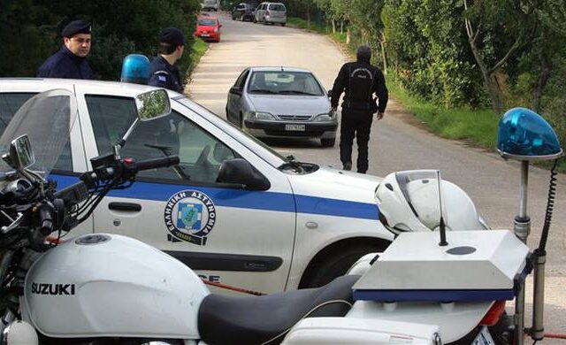 Εφοπλιστής έπεσε θύμα αρπαγής, ληστείας και ξυλοδαρμού στην παραλιακή