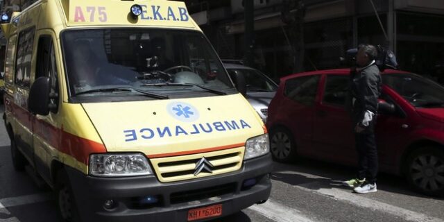 Υπέκυψε στα τραύματά του ο πρόσφυγας που αυτοπυρπολήθηκε στη Χίο