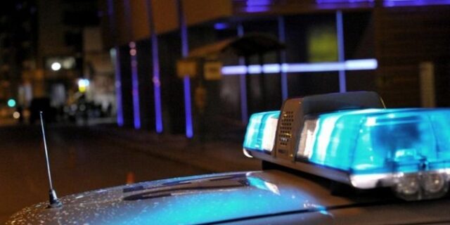 Ανάληψη ευθύνης για τοποθέτηση εμπρηστικών μηχανισμών