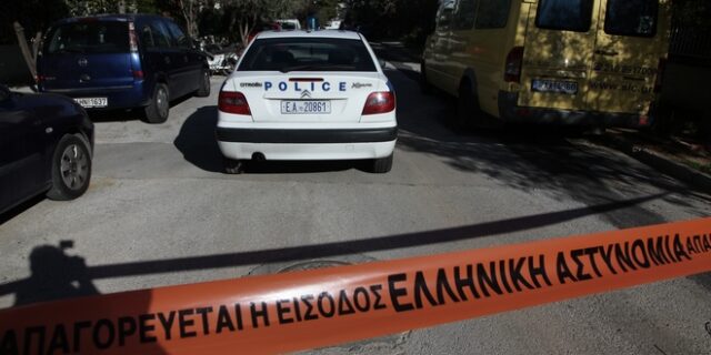 Οικογενειακή τραγωδία στη Σητεία: Στραγγάλισε την 32χρονη σύζυγό του μπροστά στα παιδιά τους