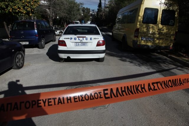 Οικογενειακή τραγωδία στη Σητεία: Στραγγάλισε την 32χρονη σύζυγό του μπροστά στα παιδιά τους