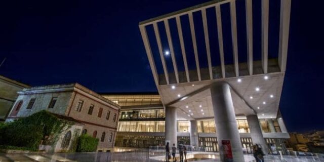 Telegraph: Τα μουσεία που πρέπει να επισκεφτείς πριν πεθάνεις. Δύο εξ αυτών είναι στην Ελλάδα