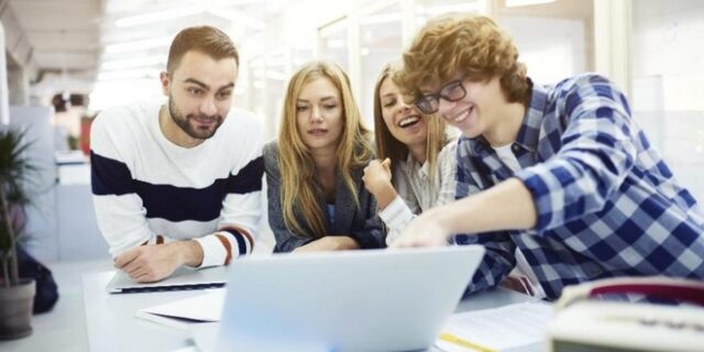 Γιατί είναι τόσο σημαντικό ένα internship σε μία εταιρεία τεχνολογίας;