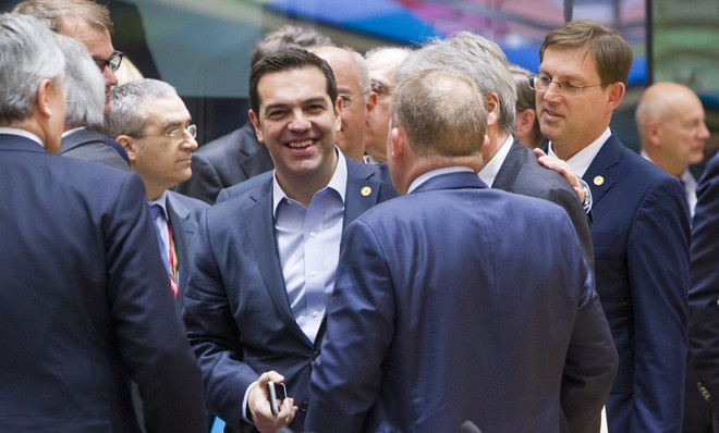 Τσίπρας: Χρειάζονται και μέτρα ανάπτυξης, δηλαδή το χρέος