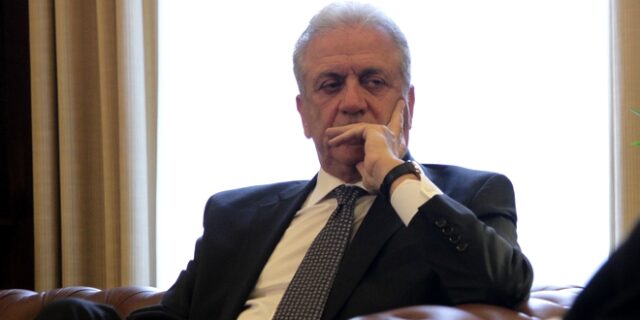 Αβραμόπουλος για μεταναστευτικό: Τέλος οι δικαιολογίες. Τα κράτη-μέλη να κάνουν τώρα όσα πρέπει