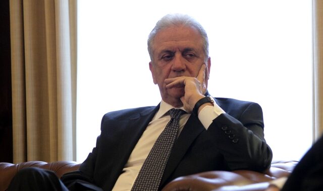 Περισσότερη Ευρώπη και αλληλεγγύη ζητά ο Αβραμόπουλος